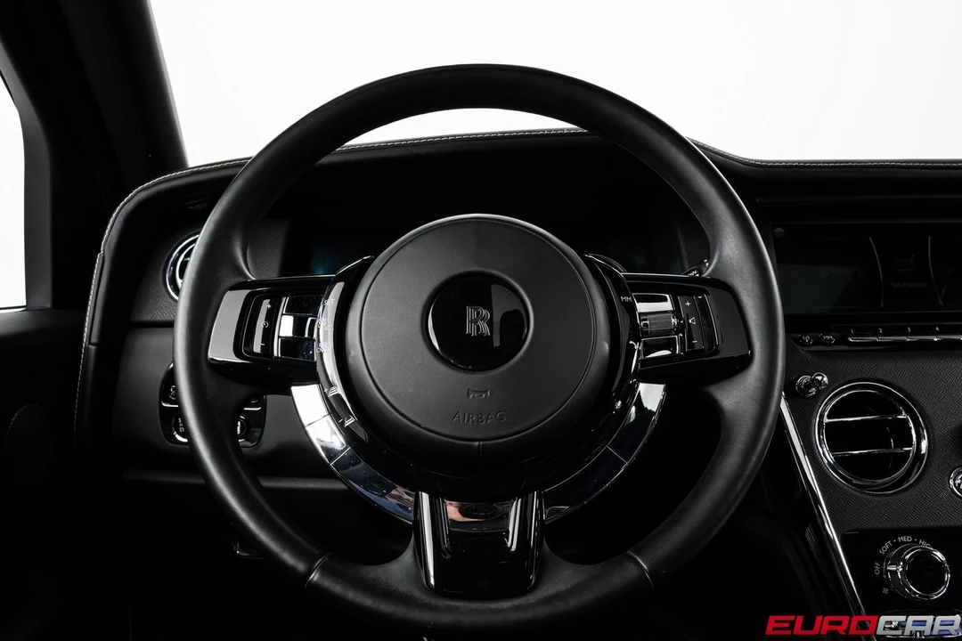 2020 Rolls-Royce Cullinan - Image 25 of 31