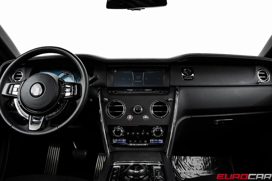 2020 Rolls-Royce Cullinan - Image 23 of 31