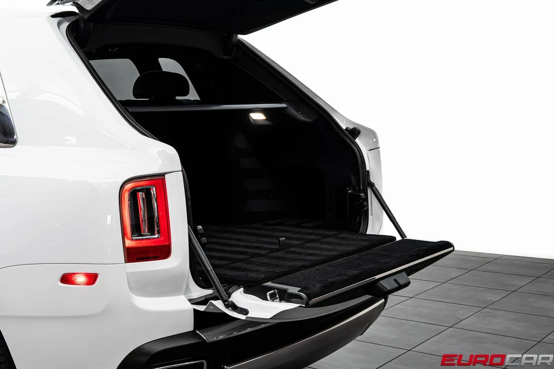 2020 Rolls-Royce Cullinan - Image 16 of 31