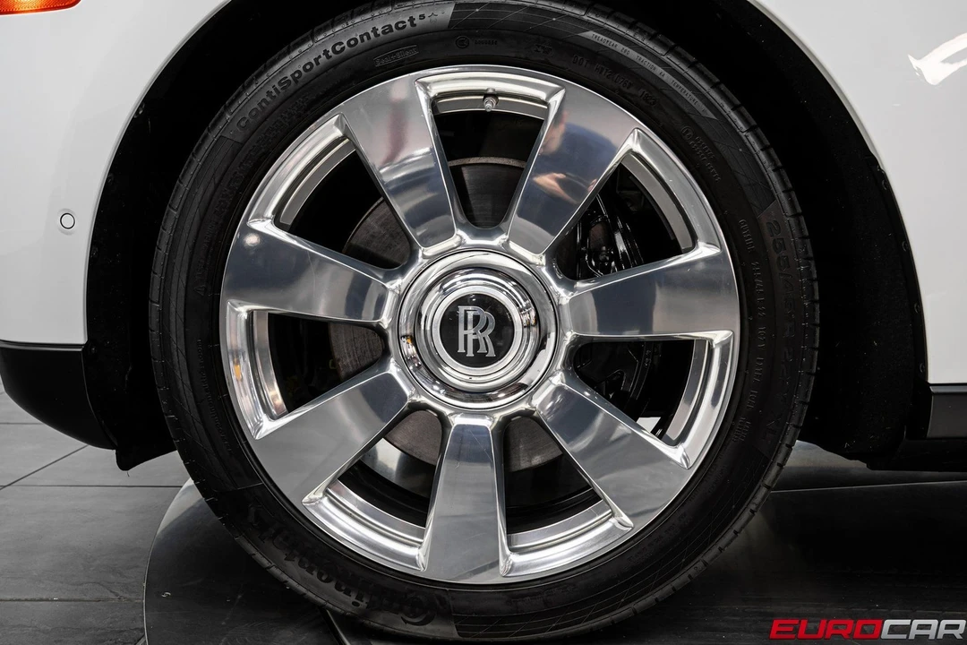 2020 Rolls-Royce Cullinan - Image 19 of 31