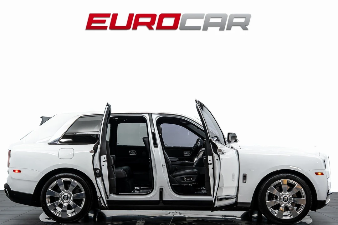 2020 Rolls-Royce Cullinan - Image 8 of 31
