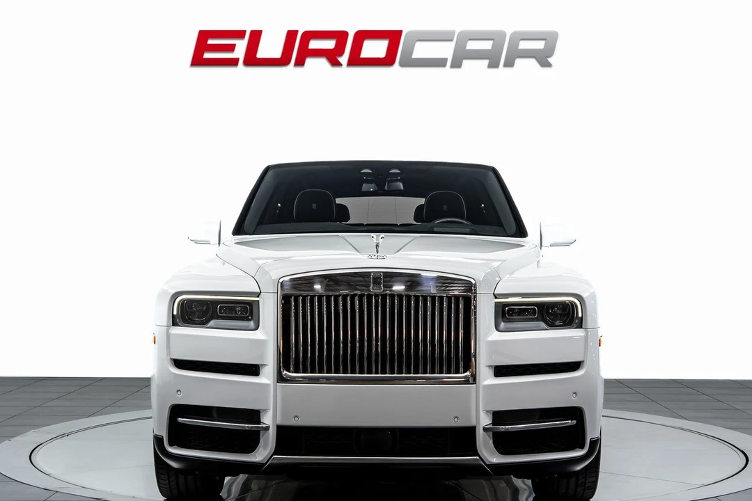 2020 Rolls-Royce Cullinan - Image 10 of 31