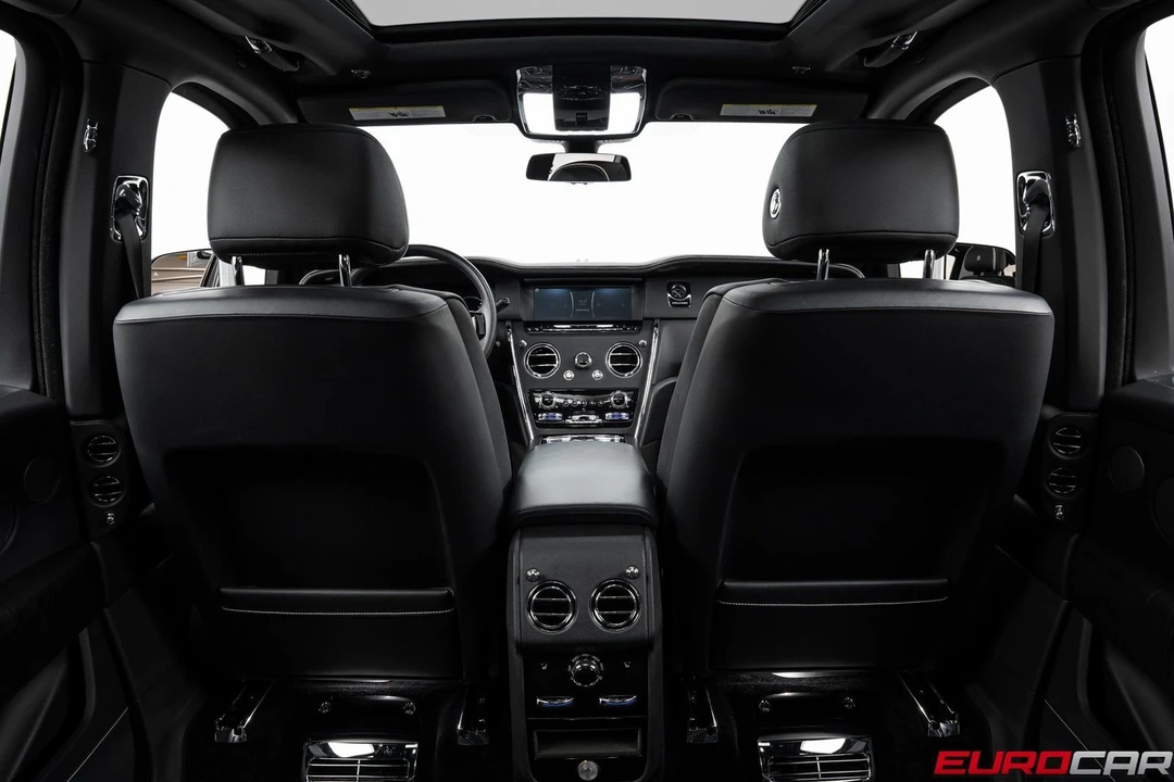 2020 Rolls-Royce Cullinan - Image 22 of 31