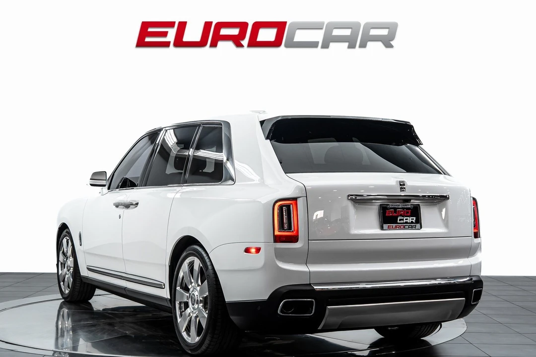 2020 Rolls-Royce Cullinan - Image 4 of 31