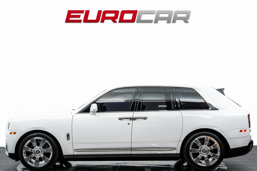 2020 Rolls-Royce Cullinan - Image 2 of 31
