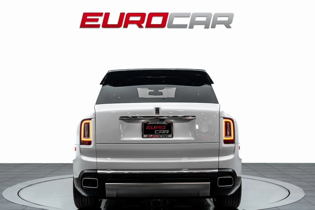 2020 Rolls-Royce Cullinan - Image 5 of 31