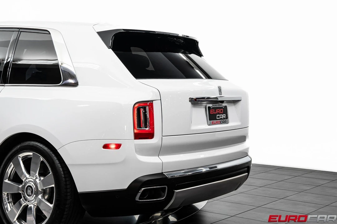 2020 Rolls-Royce Cullinan - Image 15 of 31