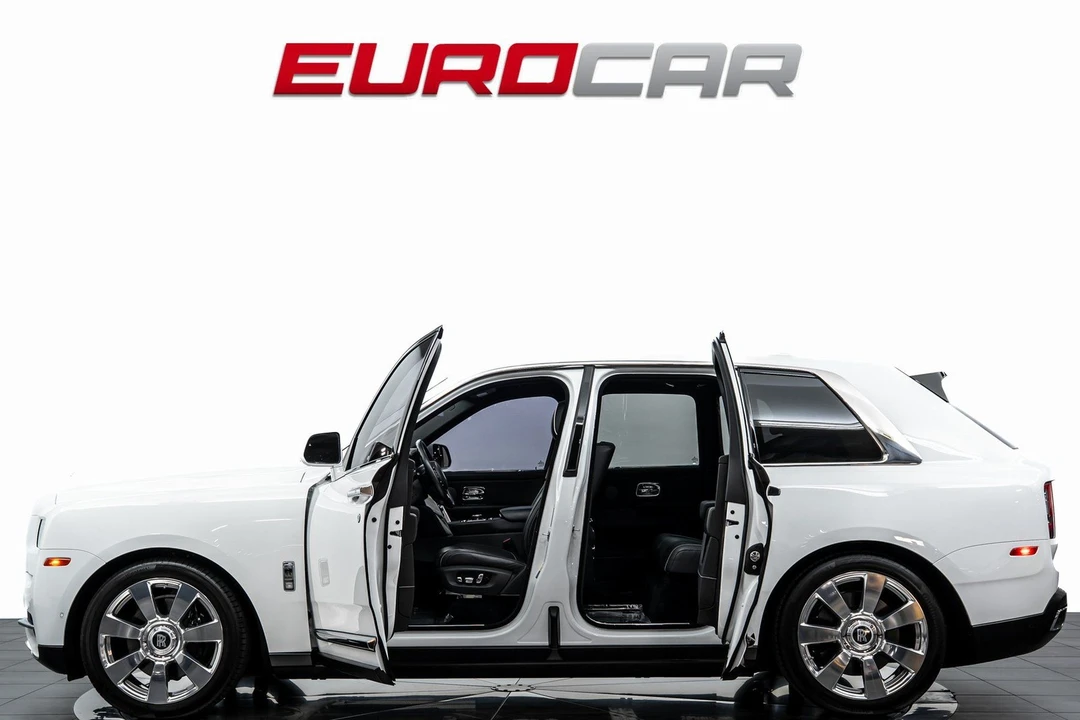 2020 Rolls-Royce Cullinan - Image 3 of 31