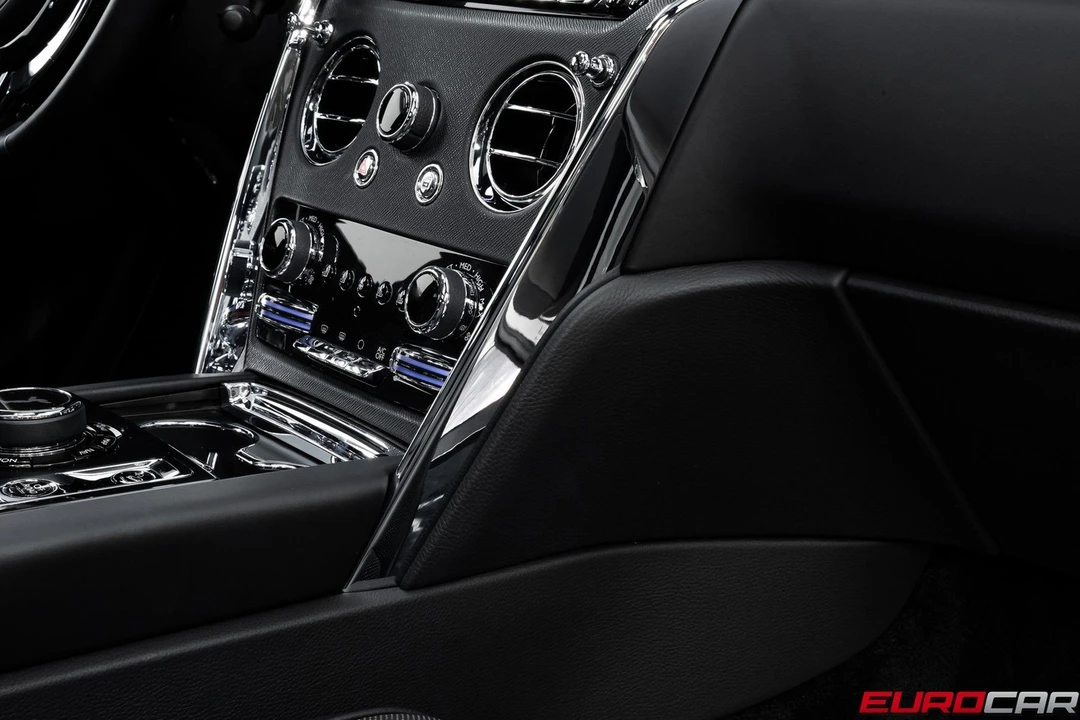 2020 Rolls-Royce Cullinan - Image 31 of 31