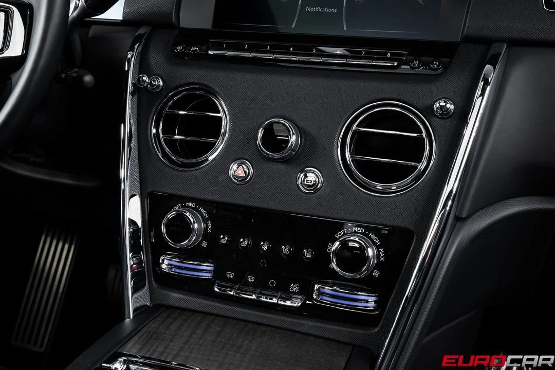 2020 Rolls-Royce Cullinan - Image 27 of 31