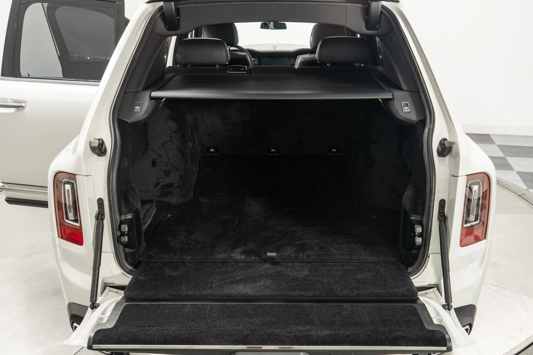 2020 Rolls-Royce Cullinan - Image 19 of 21