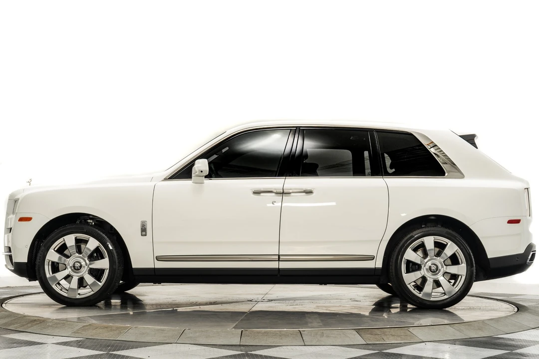 2020 Rolls-Royce Cullinan - Image 6 of 12