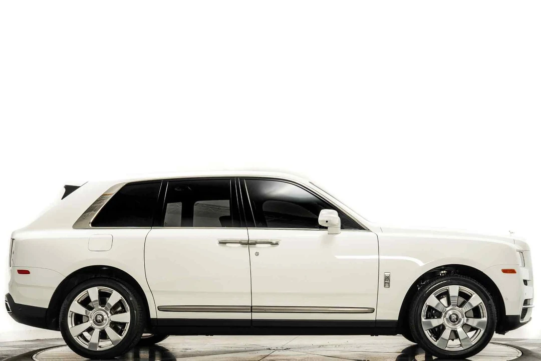 2020 Rolls-Royce Cullinan - Image 2 of 12