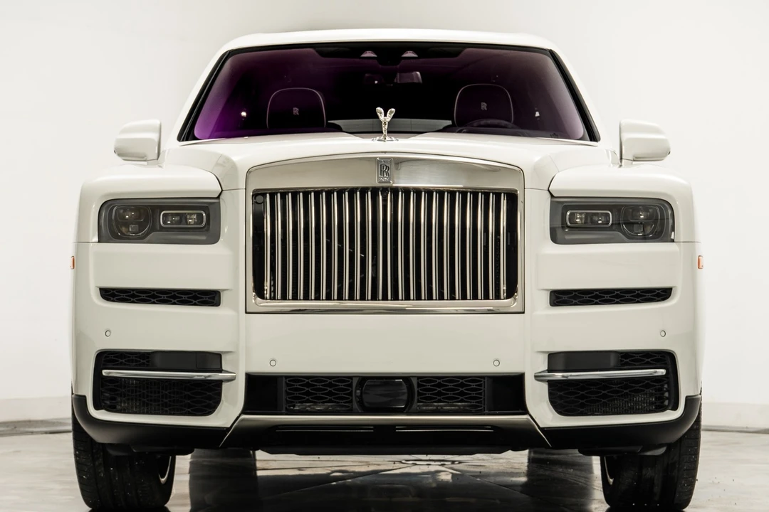 2020 Rolls-Royce Cullinan - Image 4 of 12