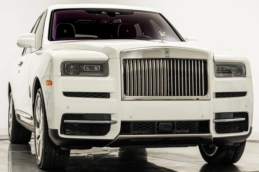 2020 Rolls-Royce Cullinan - Image 3 of 12