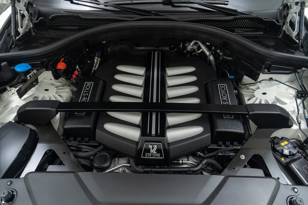 2020 Rolls-Royce Cullinan - Image 12 of 12