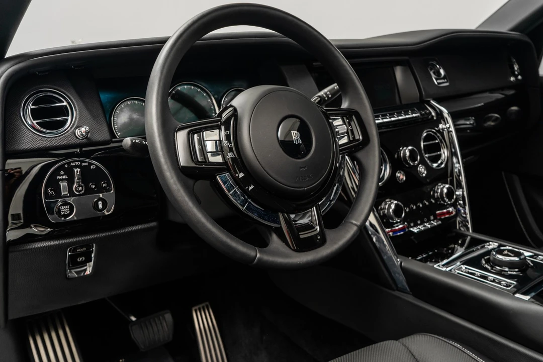2020 Rolls-Royce Cullinan - Image 13 of 21