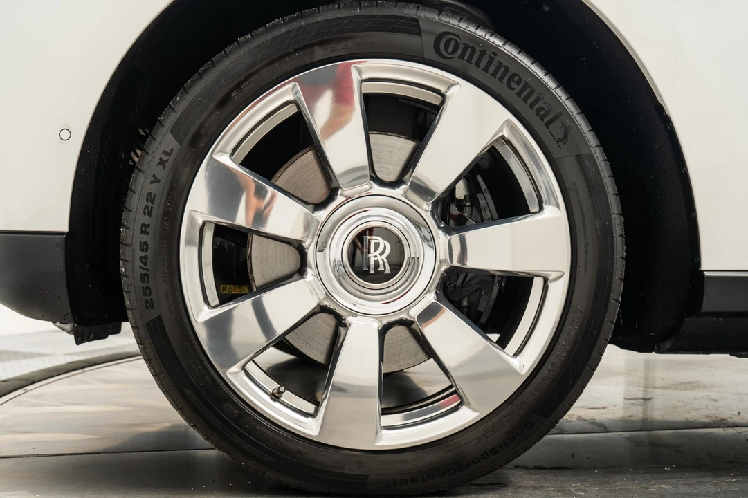 2020 Rolls-Royce Cullinan - Image 10 of 12