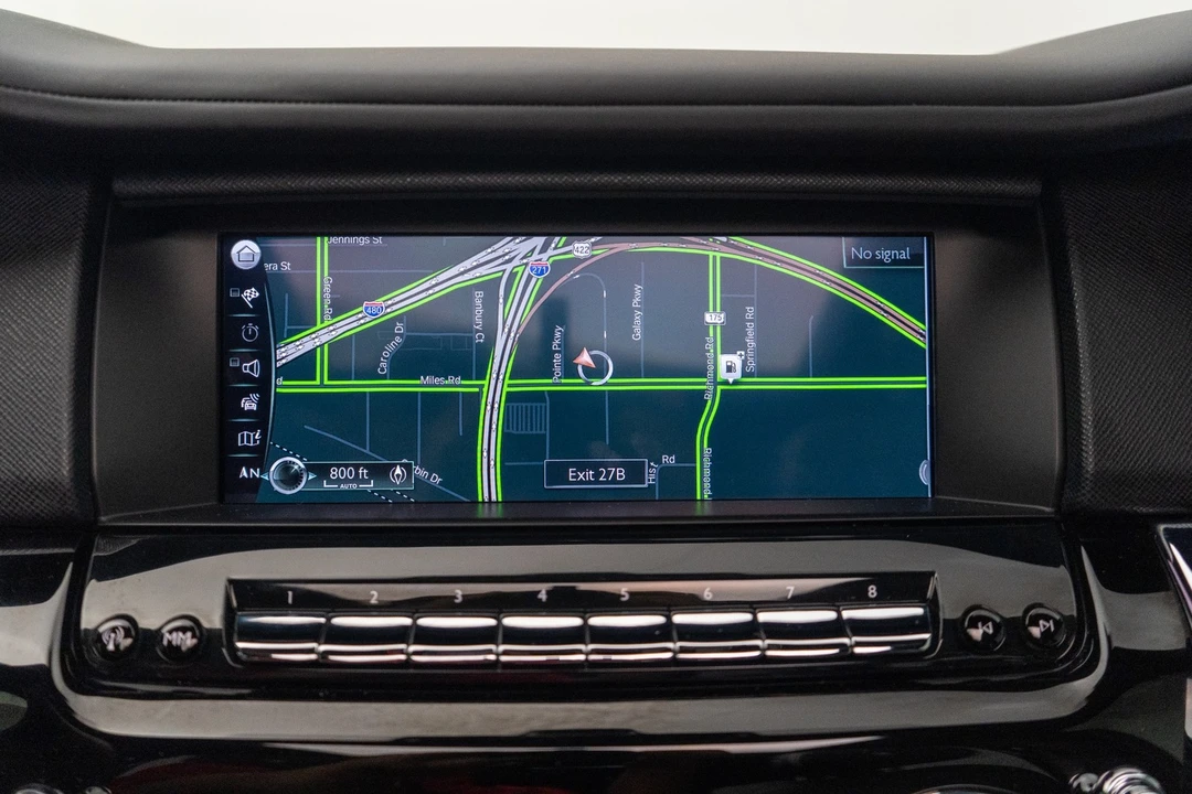 2020 Rolls-Royce Cullinan - Image 17 of 21