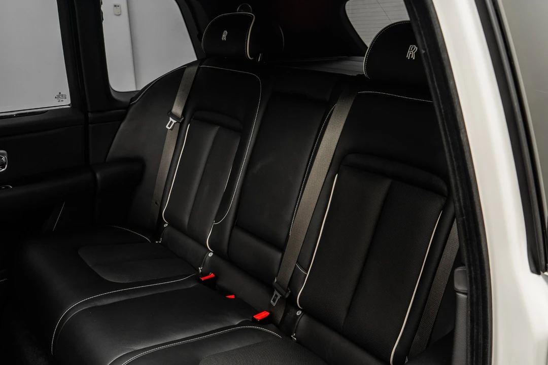 2020 Rolls-Royce Cullinan - Image 16 of 21