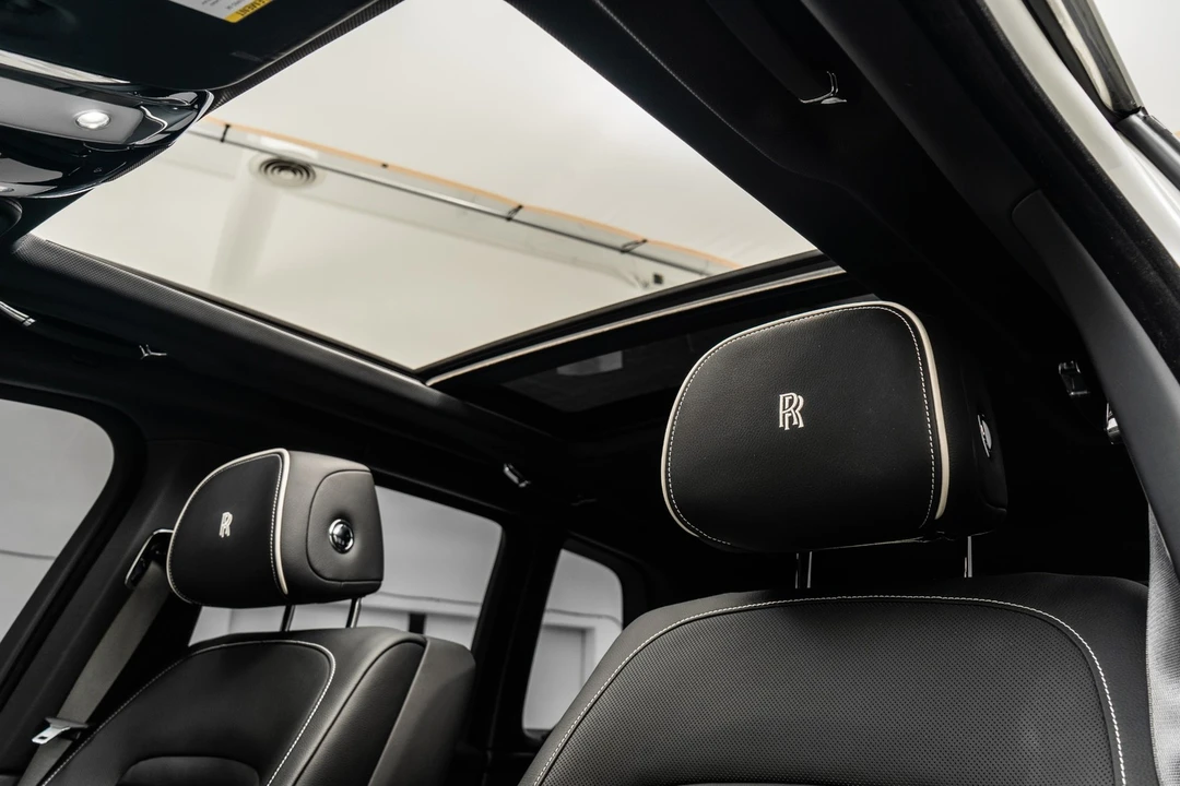 2020 Rolls-Royce Cullinan - Image 18 of 21