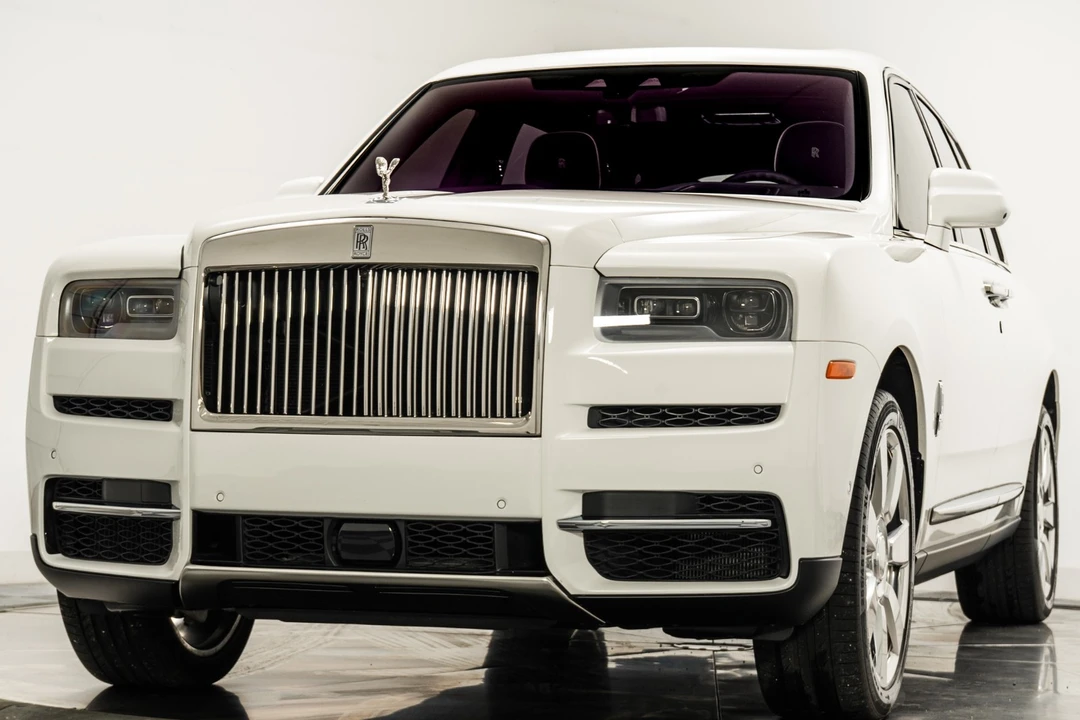 2020 Rolls-Royce Cullinan - Image 5 of 21