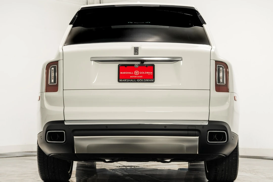 2020 Rolls-Royce Cullinan - Image 8 of 21