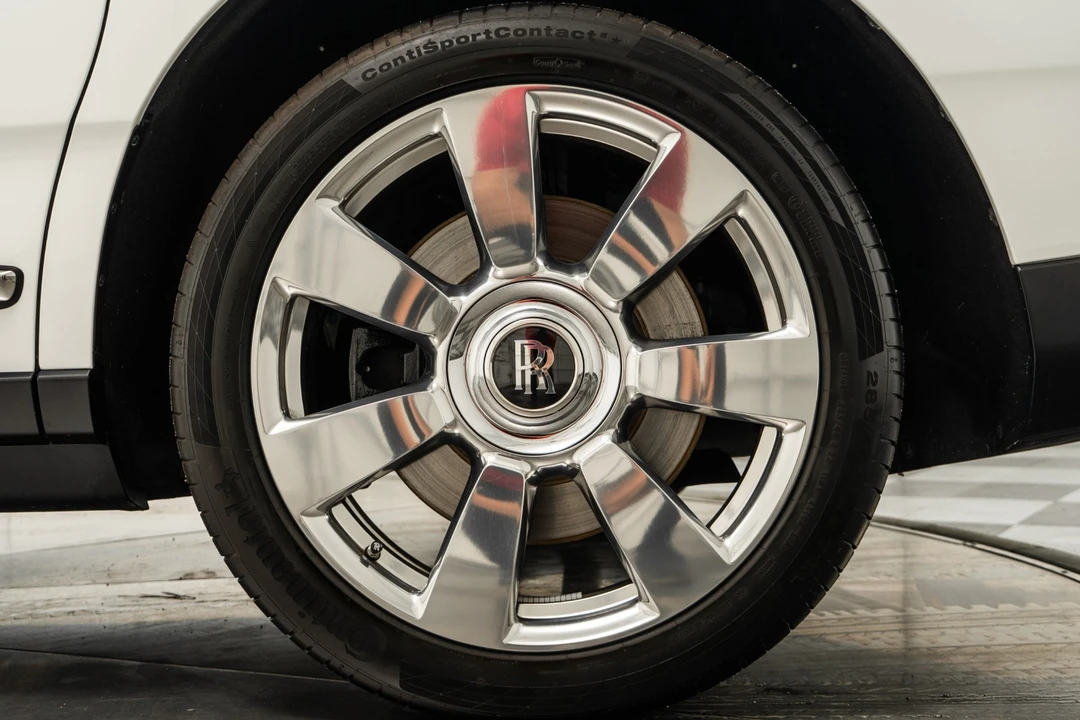 2020 Rolls-Royce Cullinan - Image 11 of 21