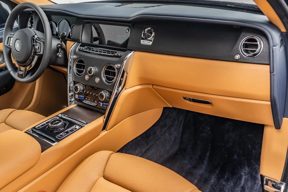 2020 Rolls-Royce Cullinan - Image 10 of 15