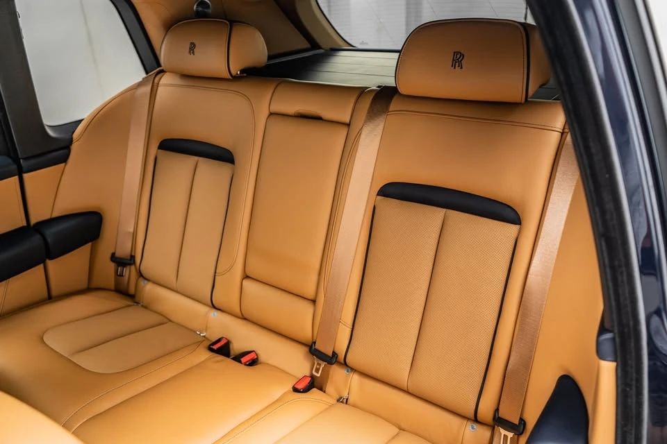 2020 Rolls-Royce Cullinan - Image 12 of 15