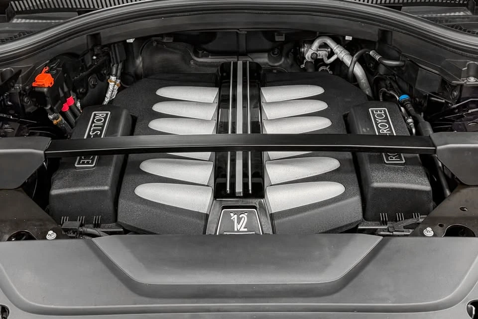2020 Rolls-Royce Cullinan - Image 8 of 15