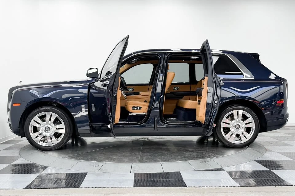 2020 Rolls-Royce Cullinan - Image 5 of 15