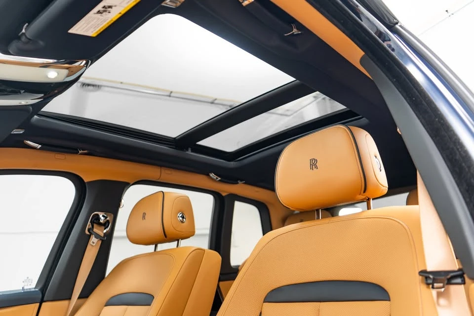 2020 Rolls-Royce Cullinan - Image 14 of 15