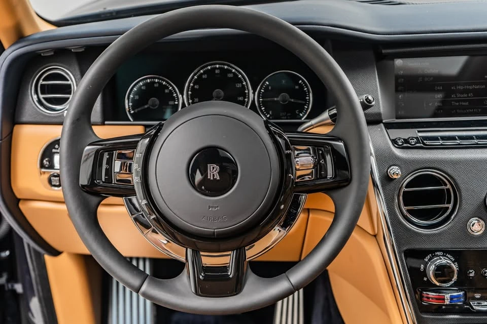 2020 Rolls-Royce Cullinan - Image 11 of 15
