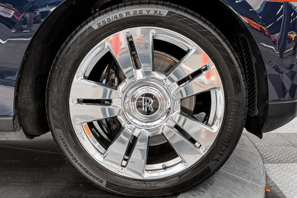 2020 Rolls-Royce Cullinan - Image 7 of 15