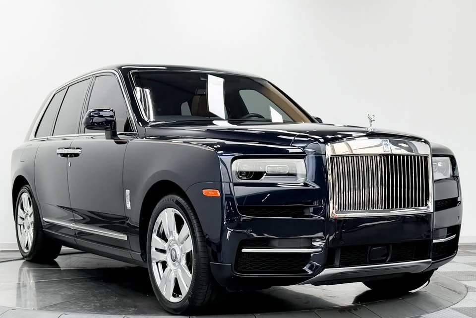 2020 Rolls-Royce Cullinan - Image 2 of 15