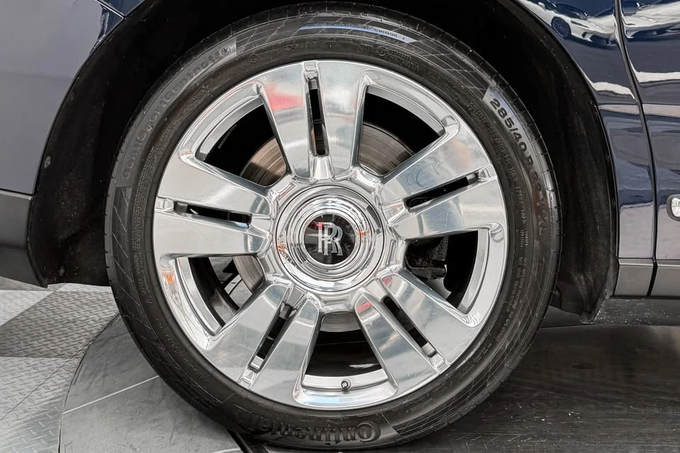 2020 Rolls-Royce Cullinan - Image 6 of 15