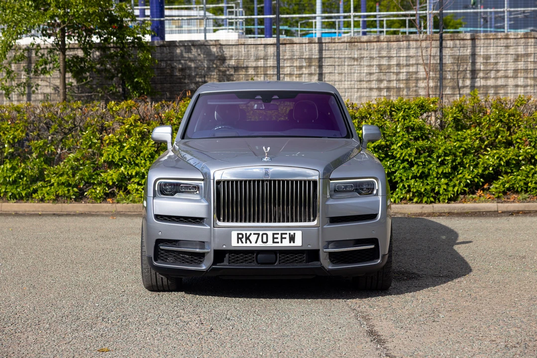 2020 Rolls-Royce Cullinan - Image 2 of 31