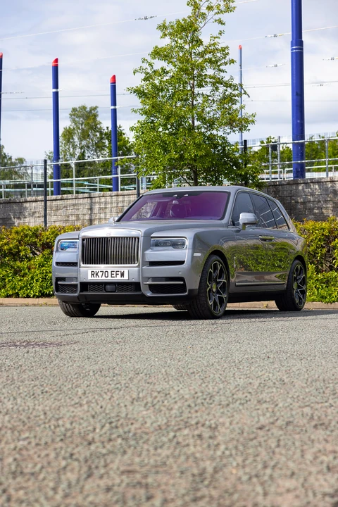 2020 Rolls-Royce Cullinan - Image 26 of 31