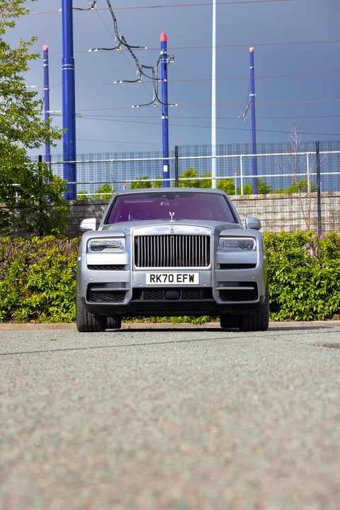 2020 Rolls-Royce Cullinan - Image 27 of 31