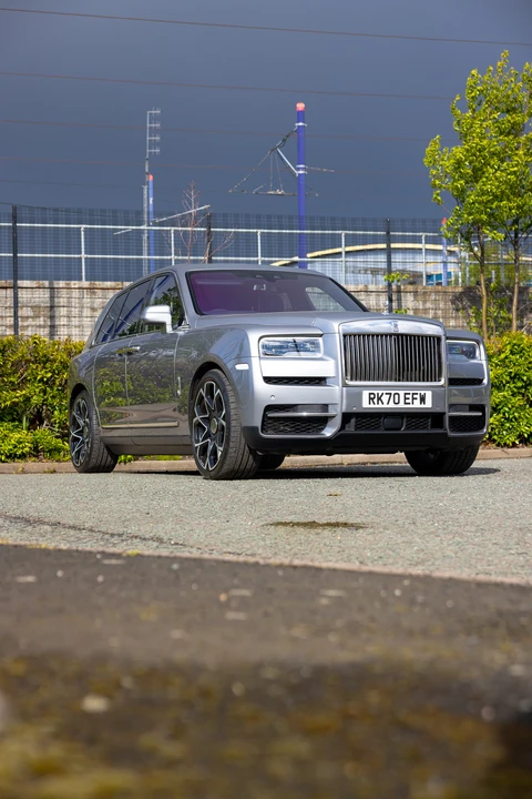 2020 Rolls-Royce Cullinan - Image 29 of 31