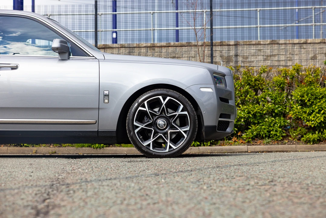 2020 Rolls-Royce Cullinan - Image 30 of 31