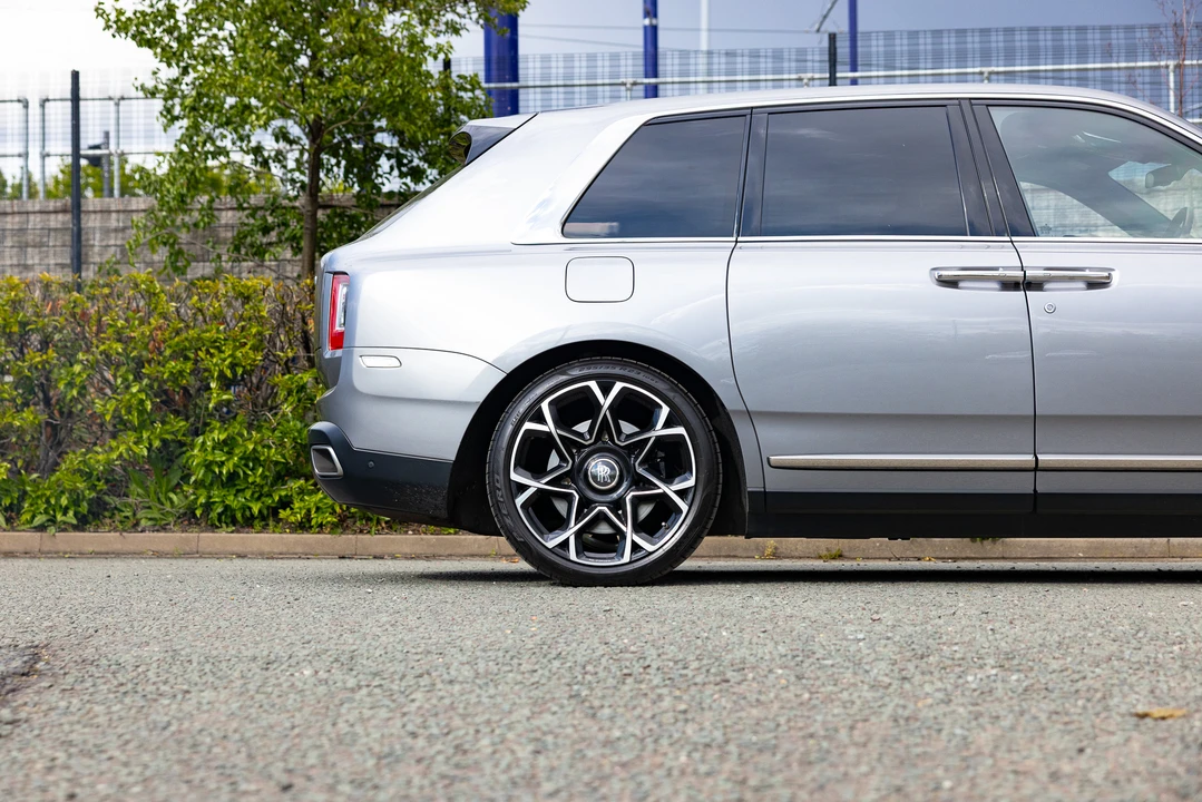 2020 Rolls-Royce Cullinan - Image 31 of 31