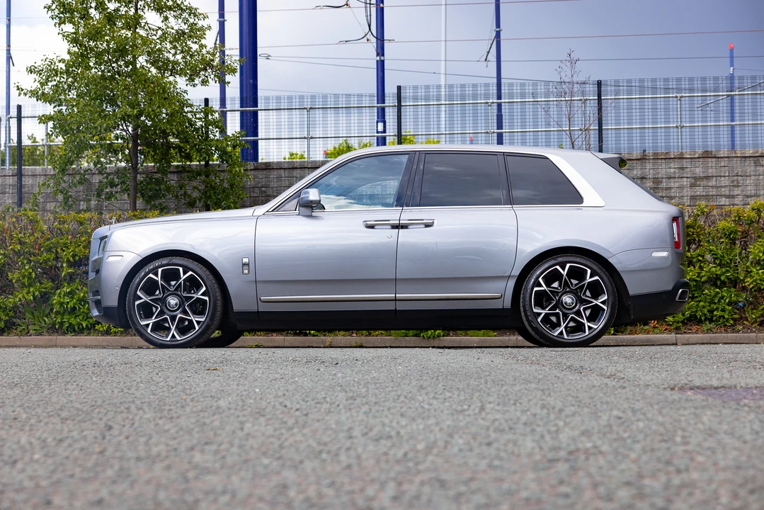 2020 Rolls-Royce Cullinan - Image 8 of 31