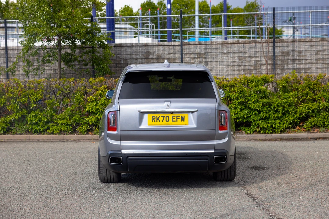 2020 Rolls-Royce Cullinan - Image 14 of 31
