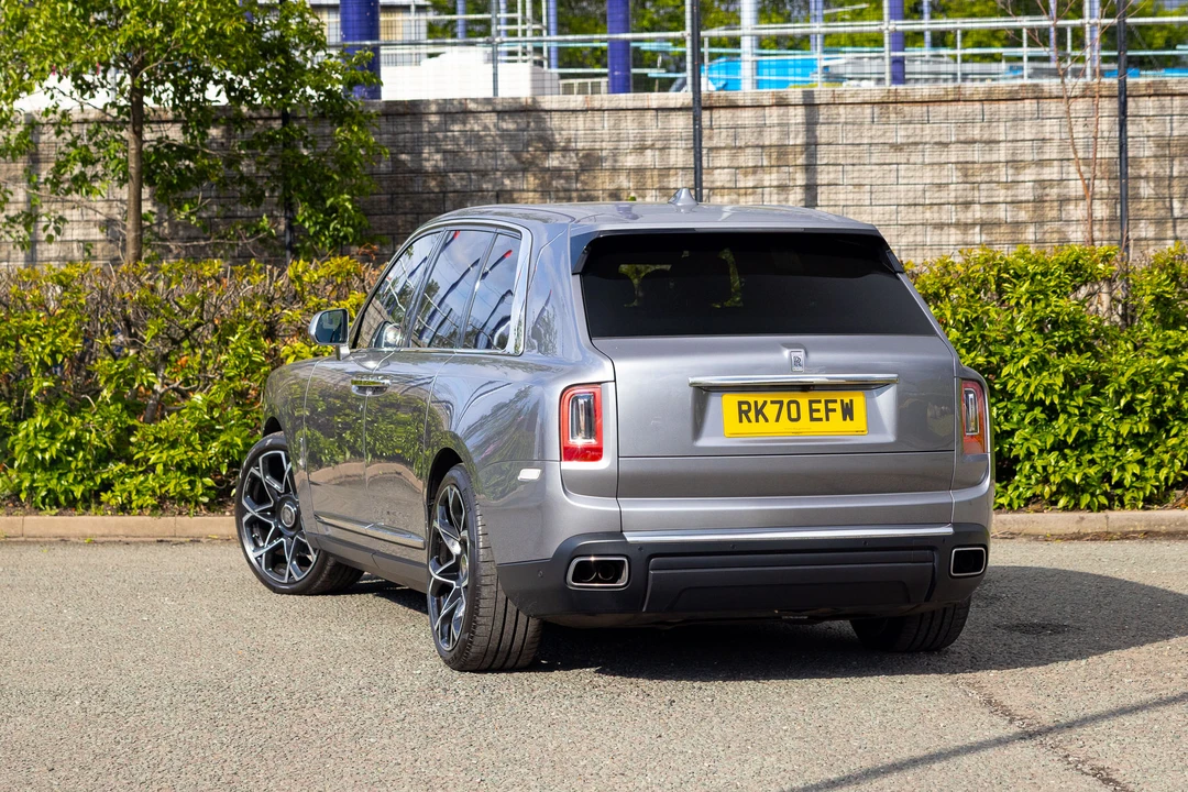 2020 Rolls-Royce Cullinan - Image 18 of 31