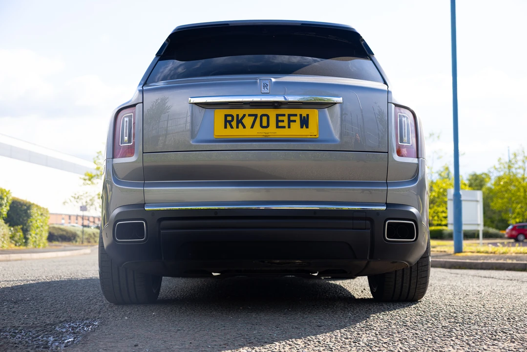 2020 Rolls-Royce Cullinan - Image 6 of 31