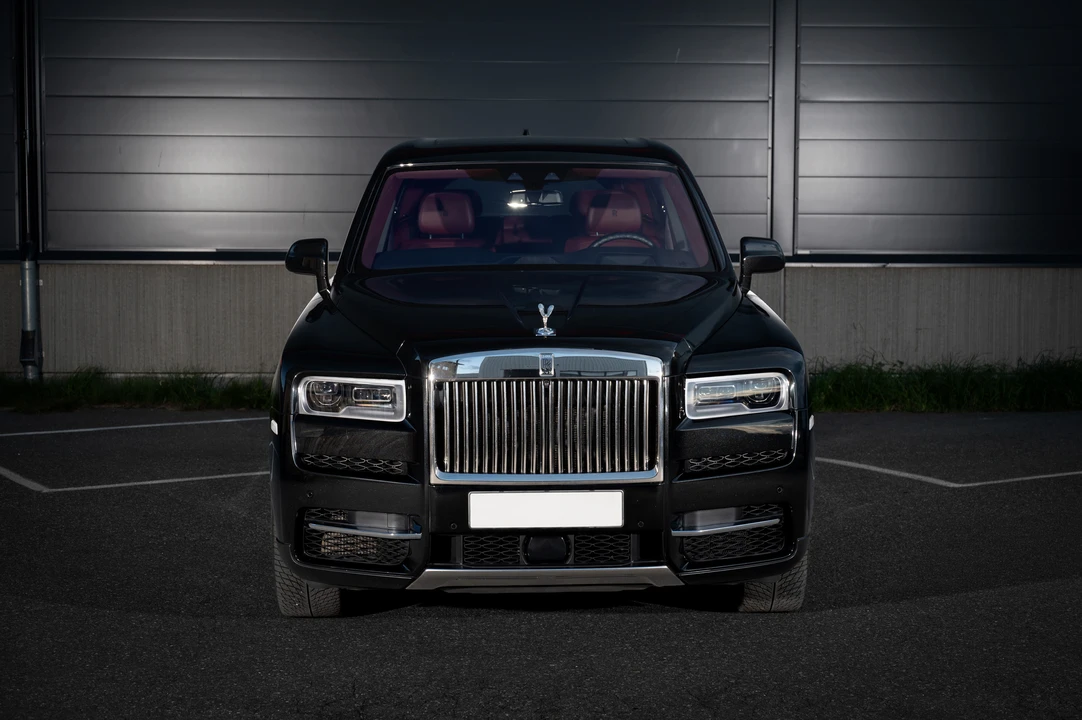 2020 Rolls-Royce Cullinan - Image 2 of 31