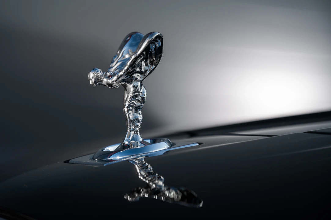 2020 Rolls-Royce Cullinan - Image 10 of 31