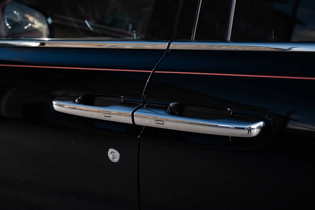 2020 Rolls-Royce Cullinan - Image 12 of 31